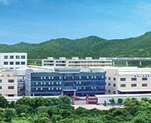 Κατασκευή εργοστασίου της Shenzhen Chengtiantai Cable Industry Development Co., Ltd.