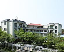 Κτίριο Ε & Α της Shenzhen Chengtiantai Cable Industry Development Co., Ltd.
