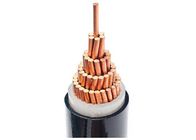 1*185 sq. mm 0.6/1 kV XLPE Cable ( Unarmoured ) Cu-conductor /XLPE Insulated / PVC Sheathed Electric Cable