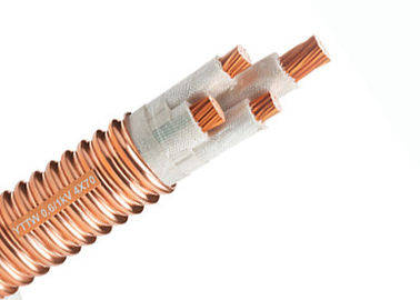 IEC60502 Standard Mineral Power Cable Fire Electrical